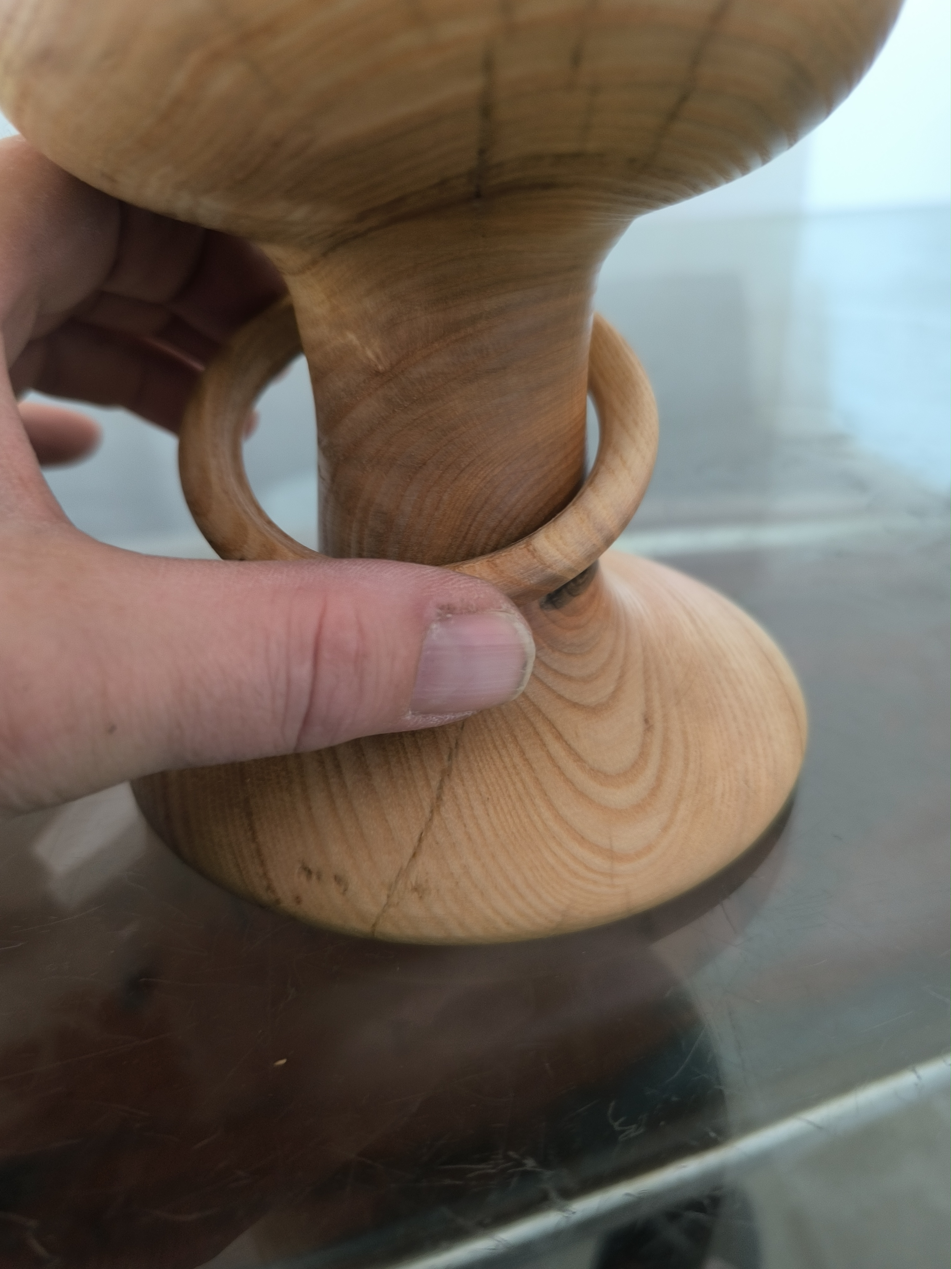 Der Gefangene Ring