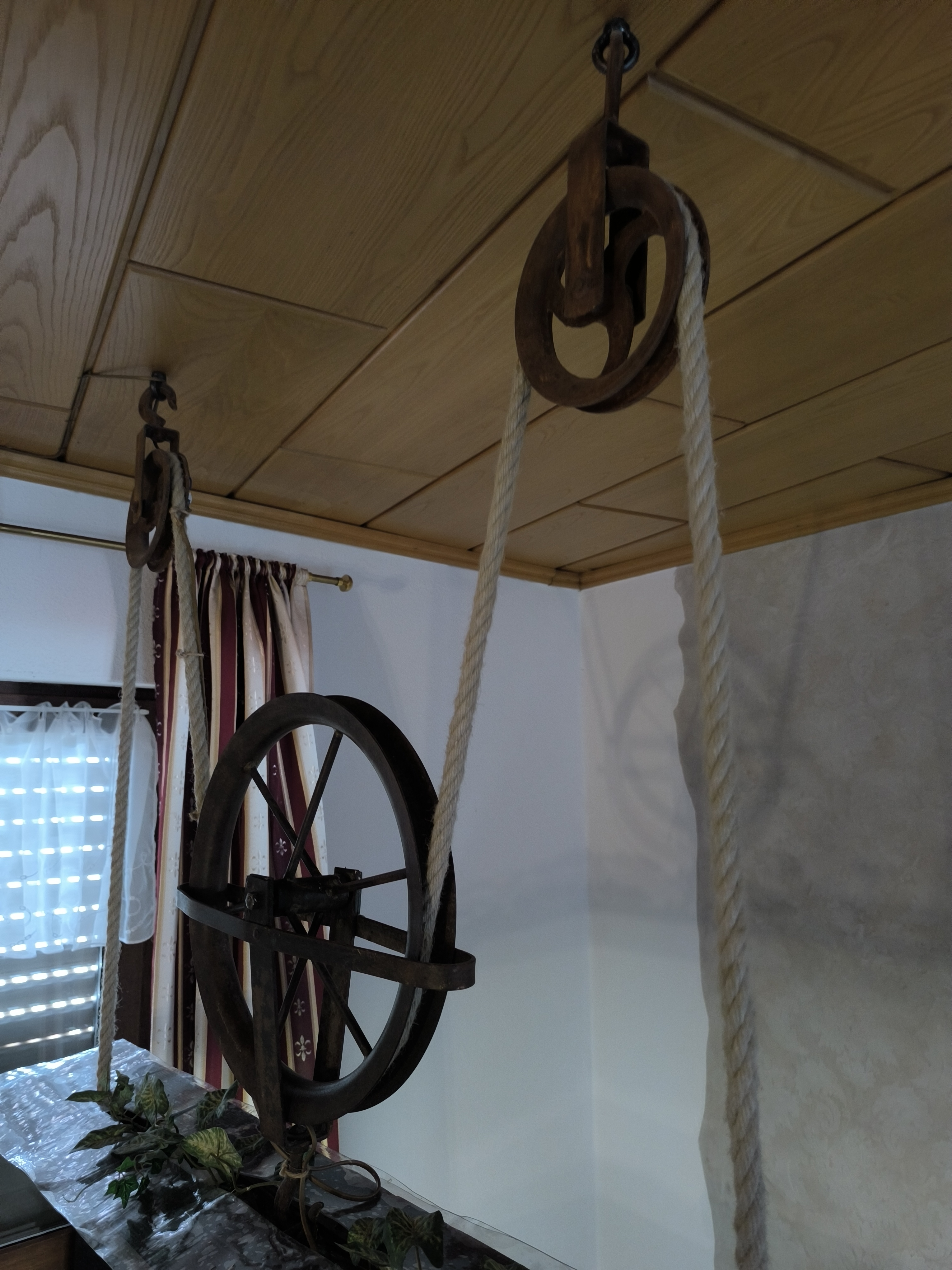 Esstischlampe